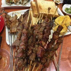 金刚山烧烤店跳舞的网暴黑料,真相背后引人深思