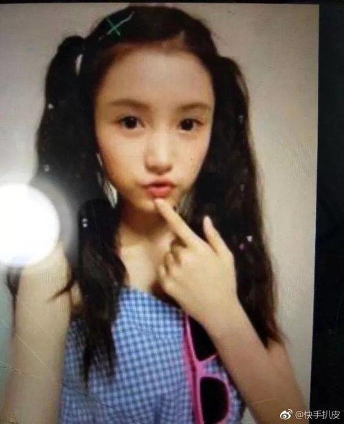 网红少女黑料,揭秘背后真相