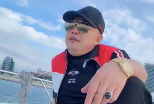 网红93叔叔黑料,黑料背后的真相与反思