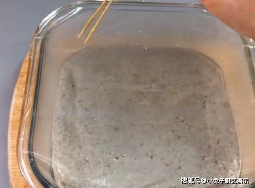 网料里面的黑怎么洗,焕然一新！