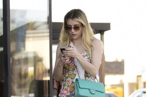 网红吃瓜网曝黑料