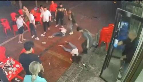 唐山打架事件黑料网