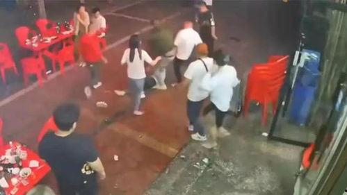 唐山打架事件黑料网